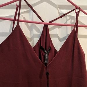 BCBG Max Azria "Elana" dress